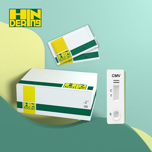 CMV IgG Hızlı Testi(WB/S/P)