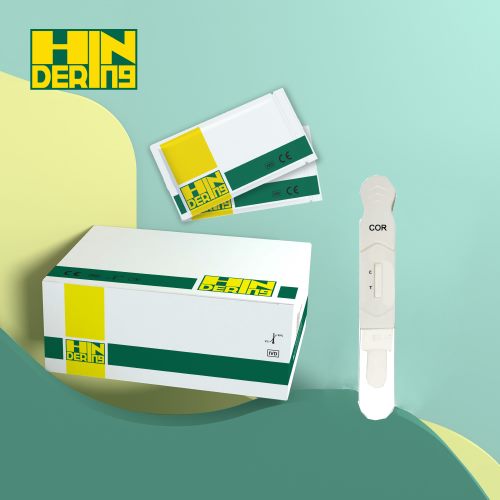 Cortisol (COR) Hızlı Testi