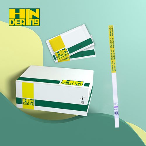 Sıtma P.f. Hızlı Testi