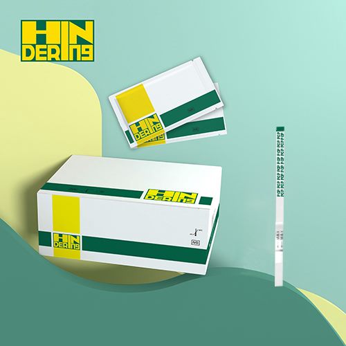 Fensiklidin (PCP) Hızlı Testi (İdrar)