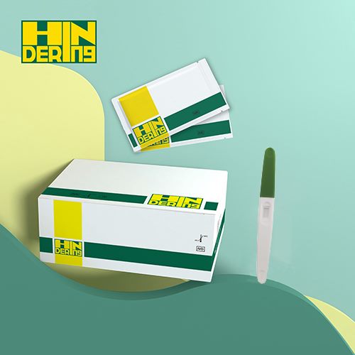 Gebelik (hCG) Hızlı Test Midstream