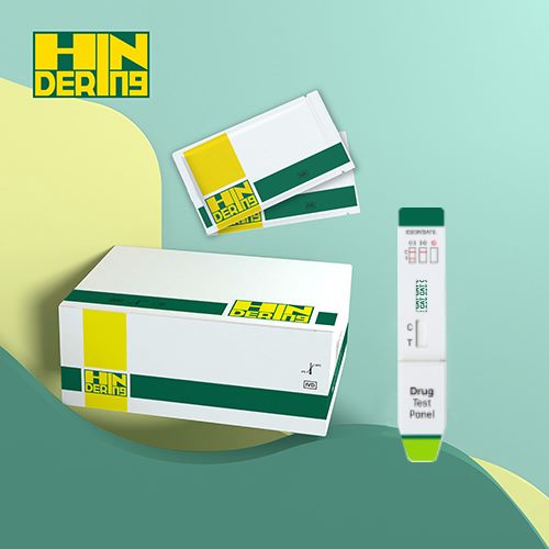 Tramadol (TML) Hızlı Testi (Yüzey)