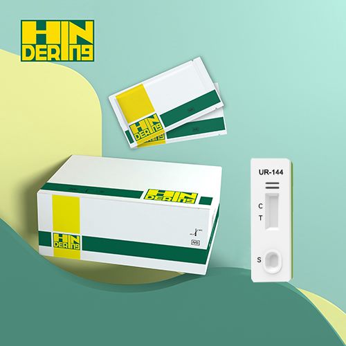 UR-144 Hızlı Testi (Oral Sıvı)